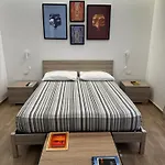 Terno Su Napoli Center Suite Apartment