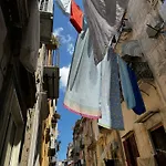 Terno Su Napoli Center Suite Apartment