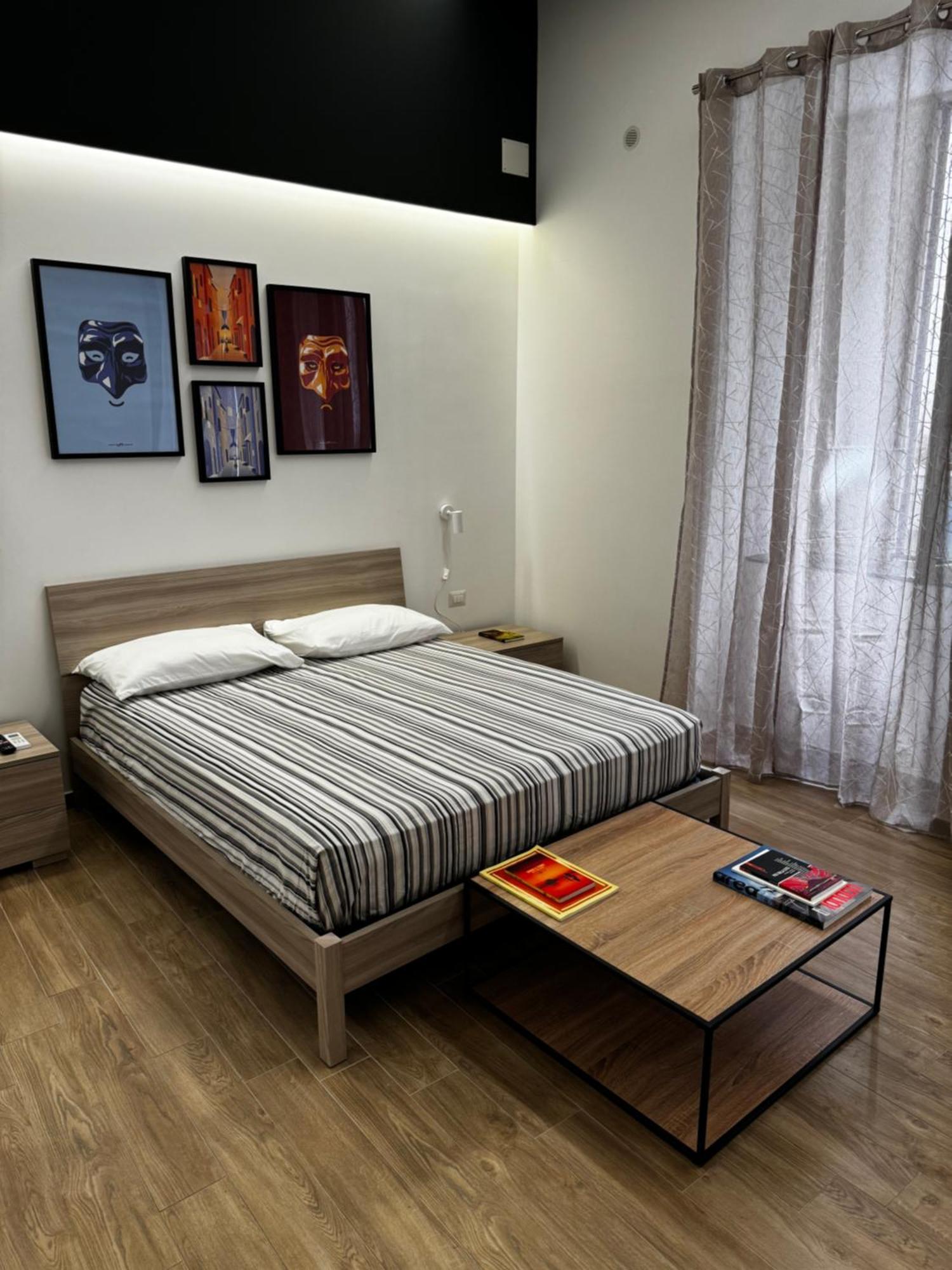 Apartment Terno Su Center *