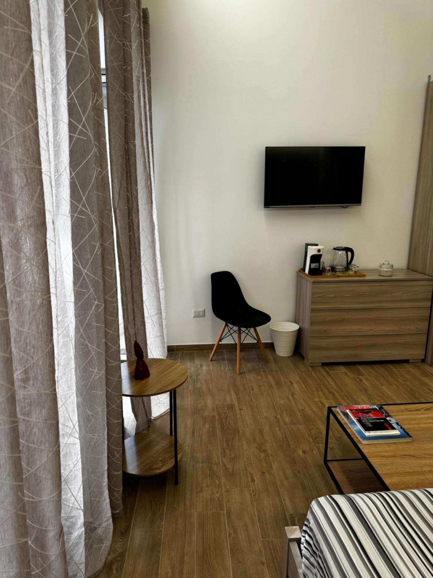 Terno Su Center Naples