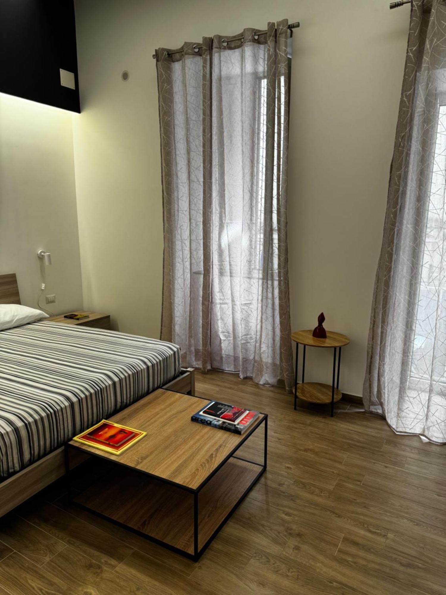 Apartment Terno Su Center