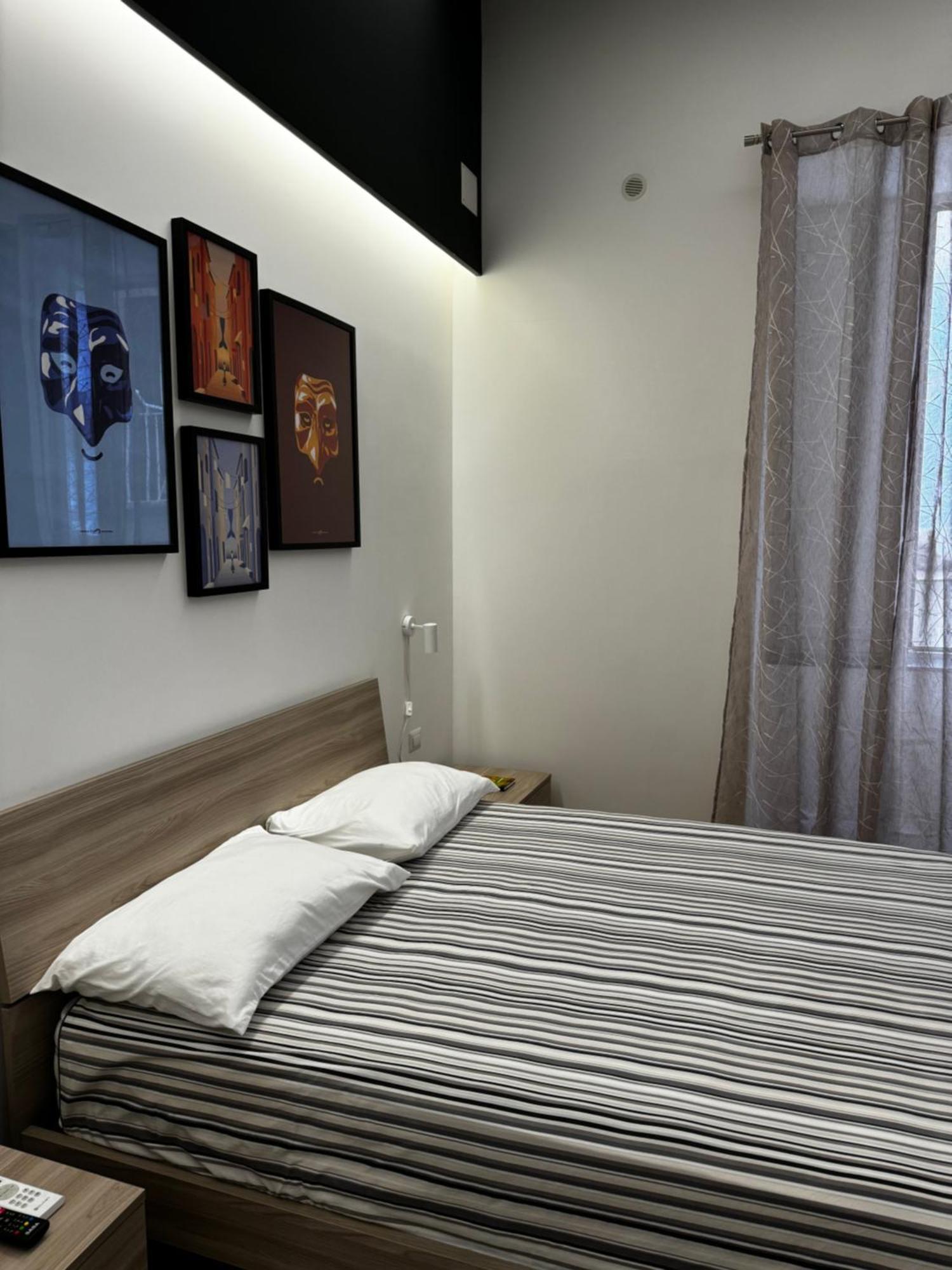 Terno Su Center * Naples