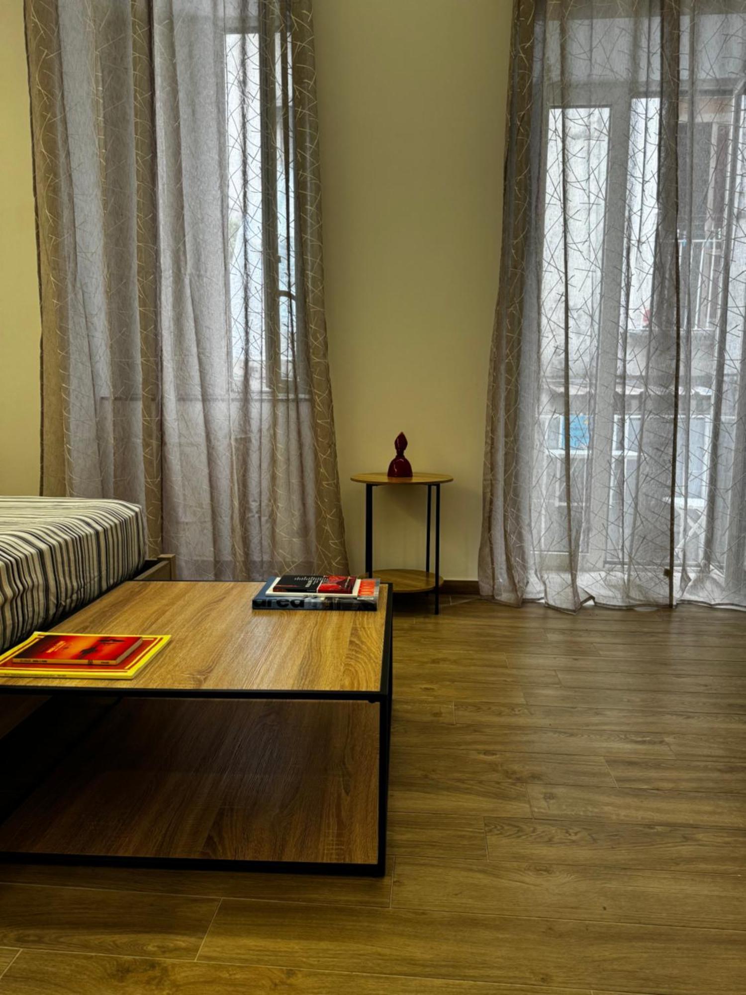 Terno Su Center Apartment Naples