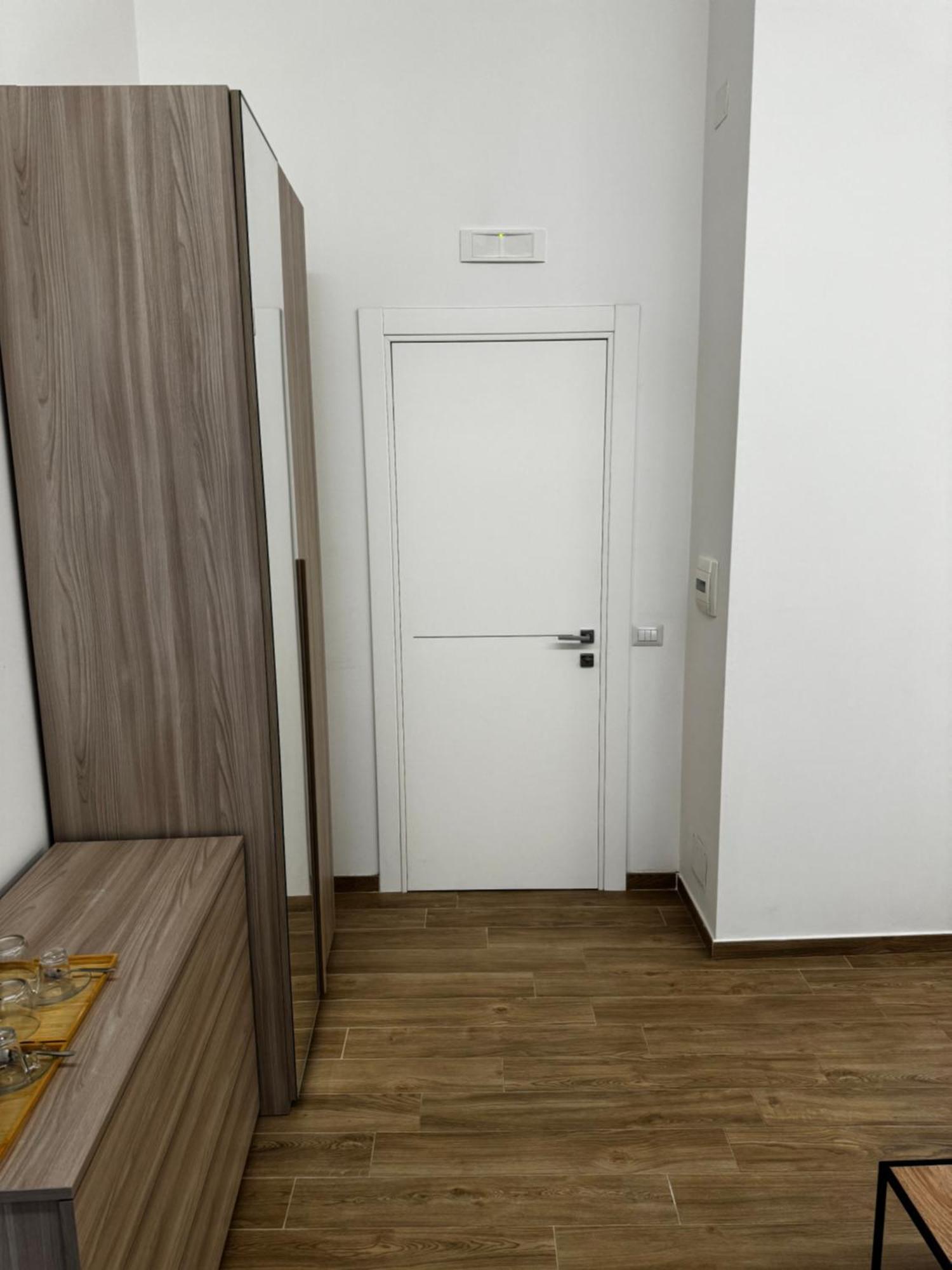 Apartment Terno Su Center Naples