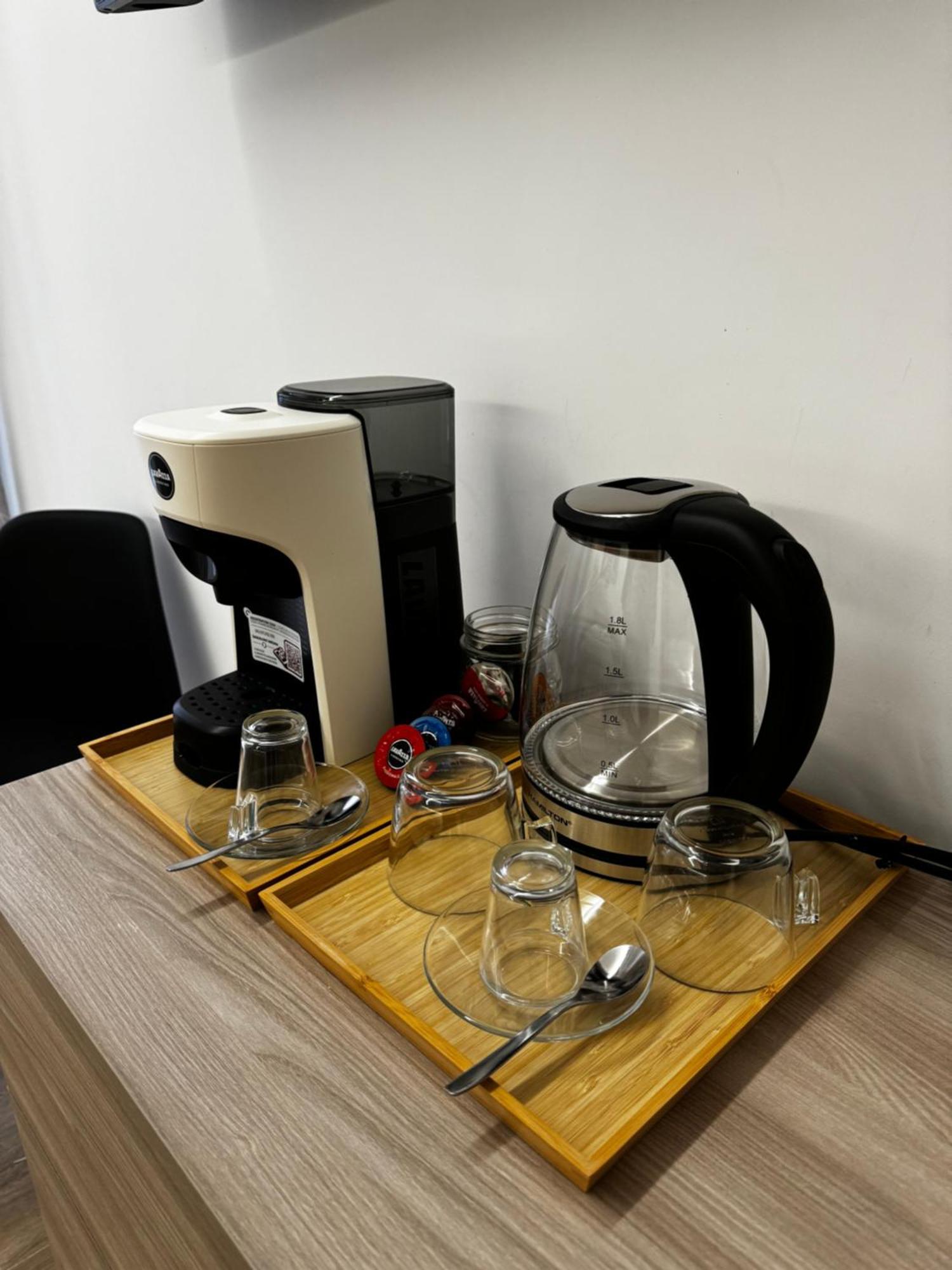 Terno Su Center Apartment Naples