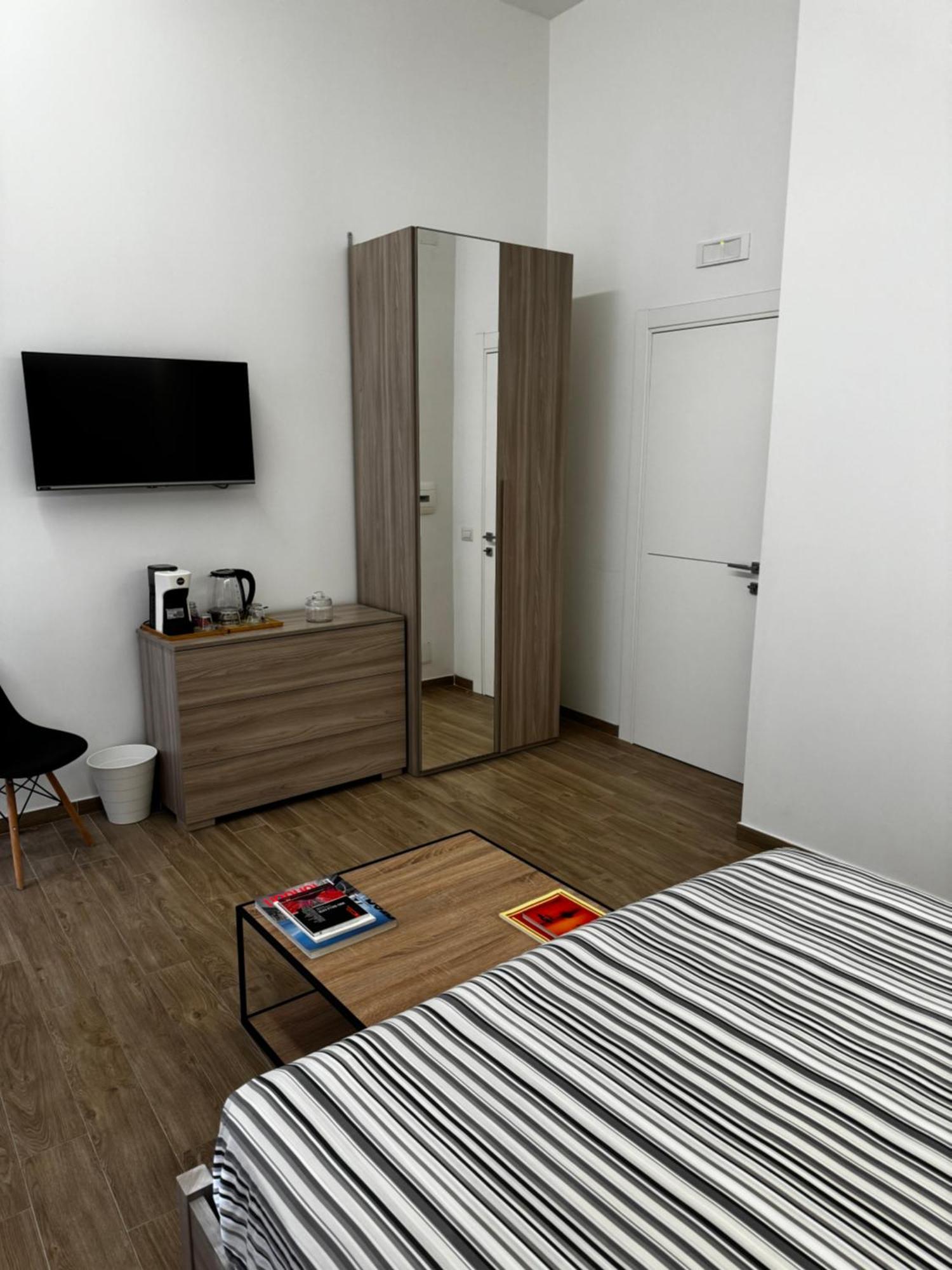 Apartment Terno Su Center Naples