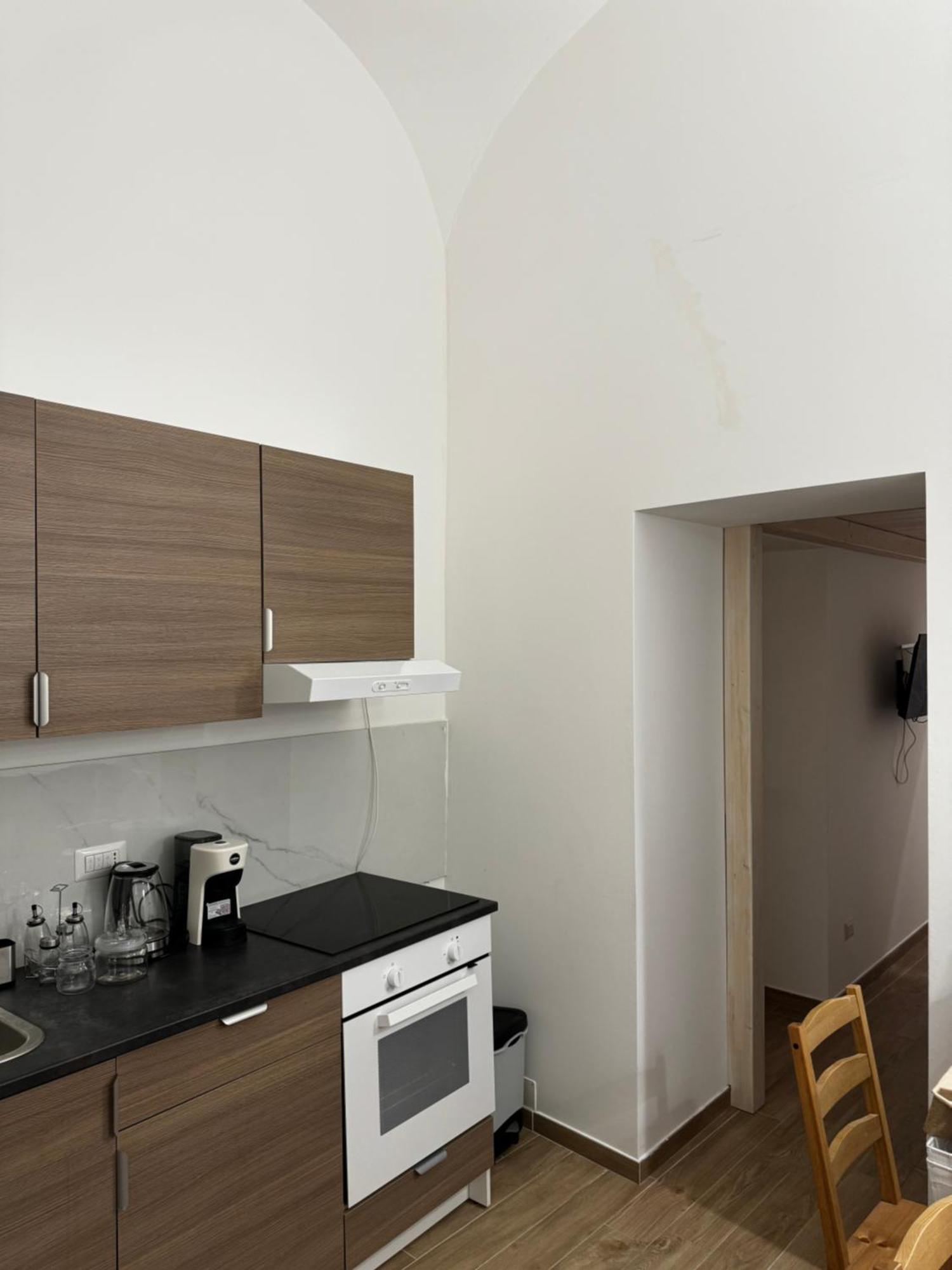 Apartment Terno Su Center Naples