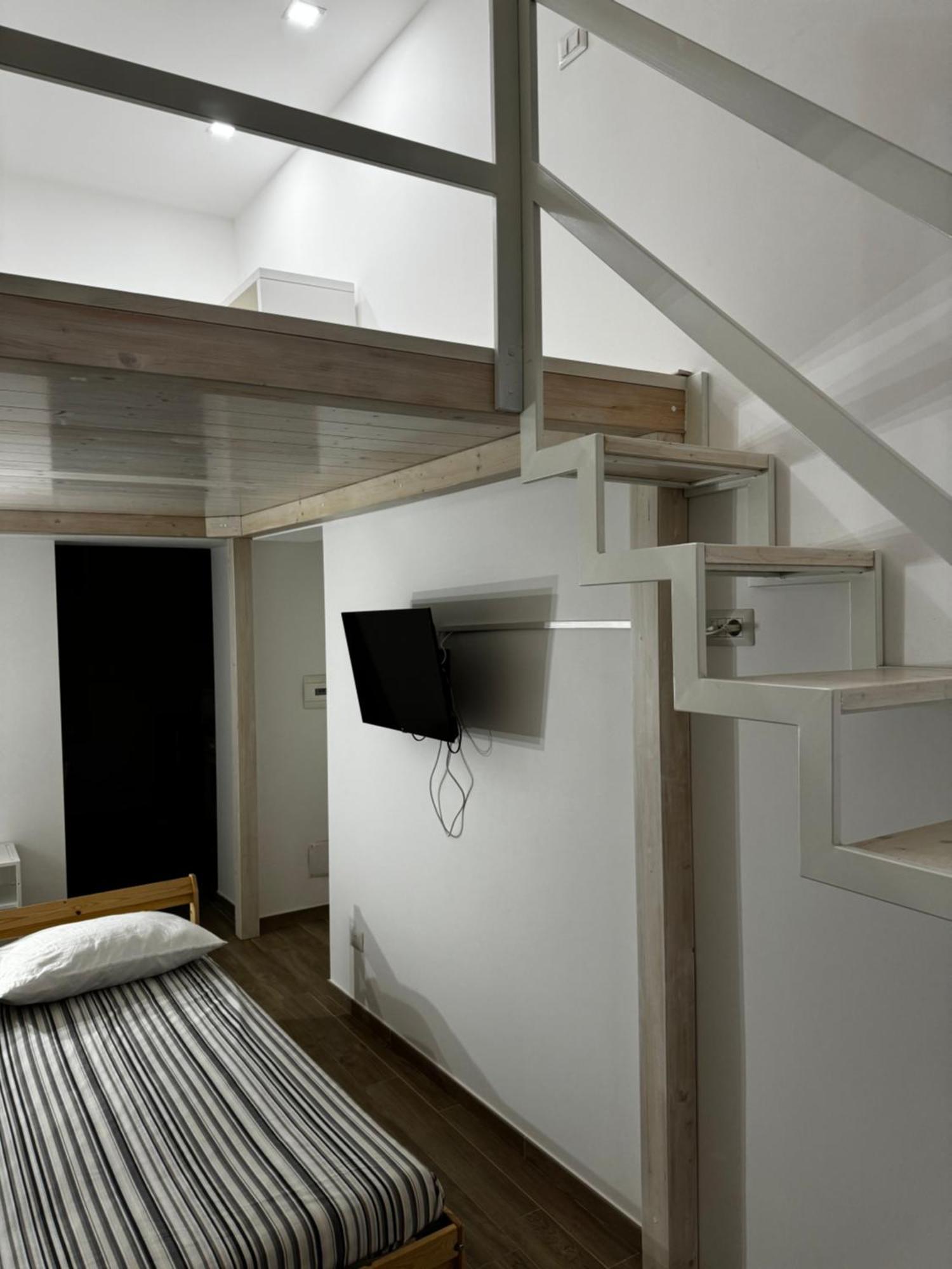 Apartment Terno Su Center