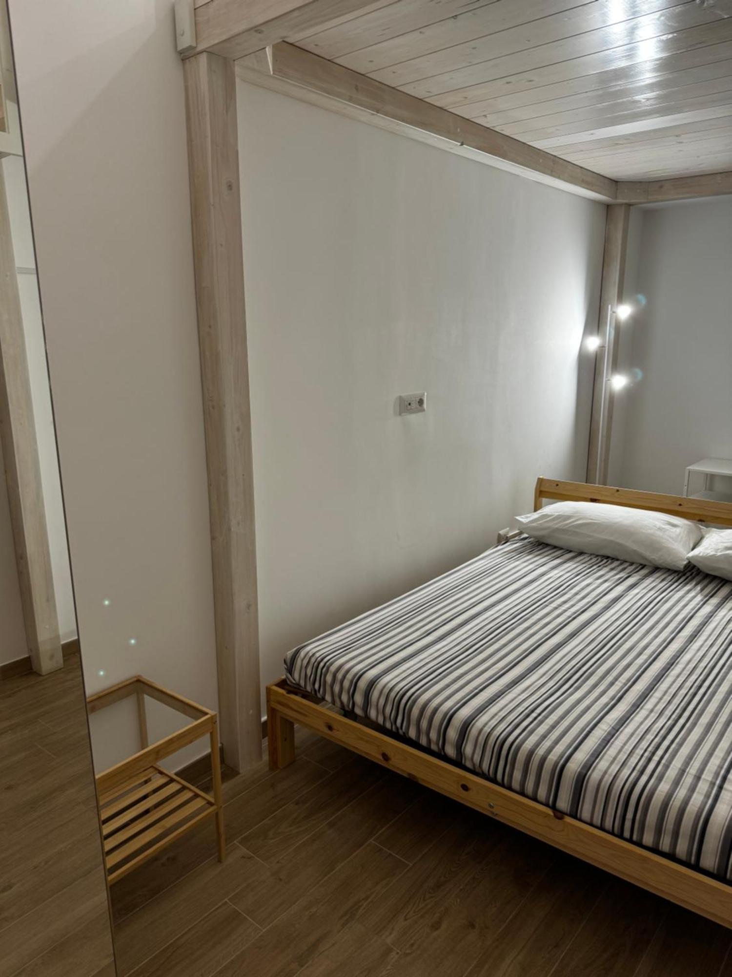 Apartment Terno Su Center Naples