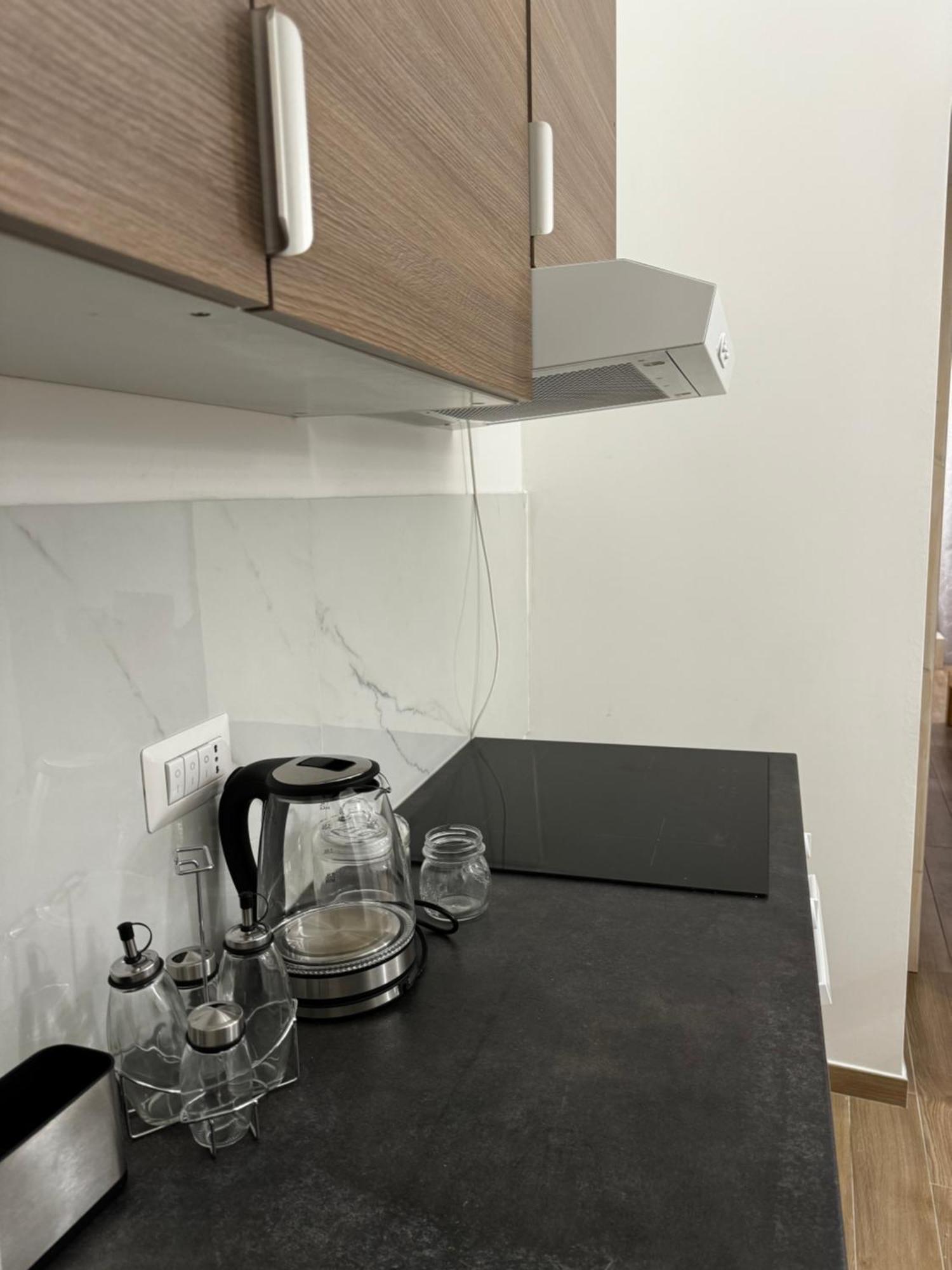 Apartment Terno Su Center