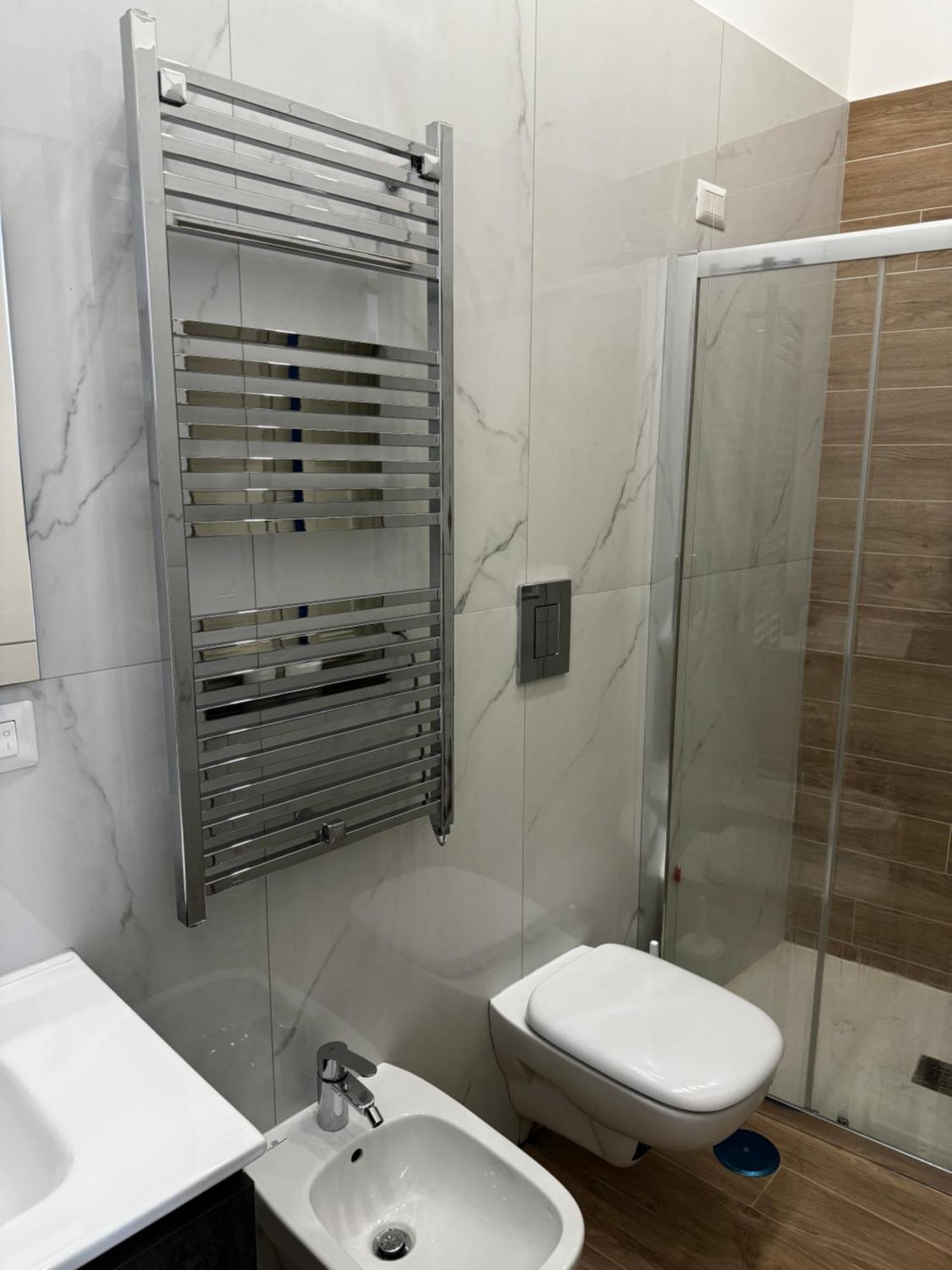 Terno Su Center Apartment Naples