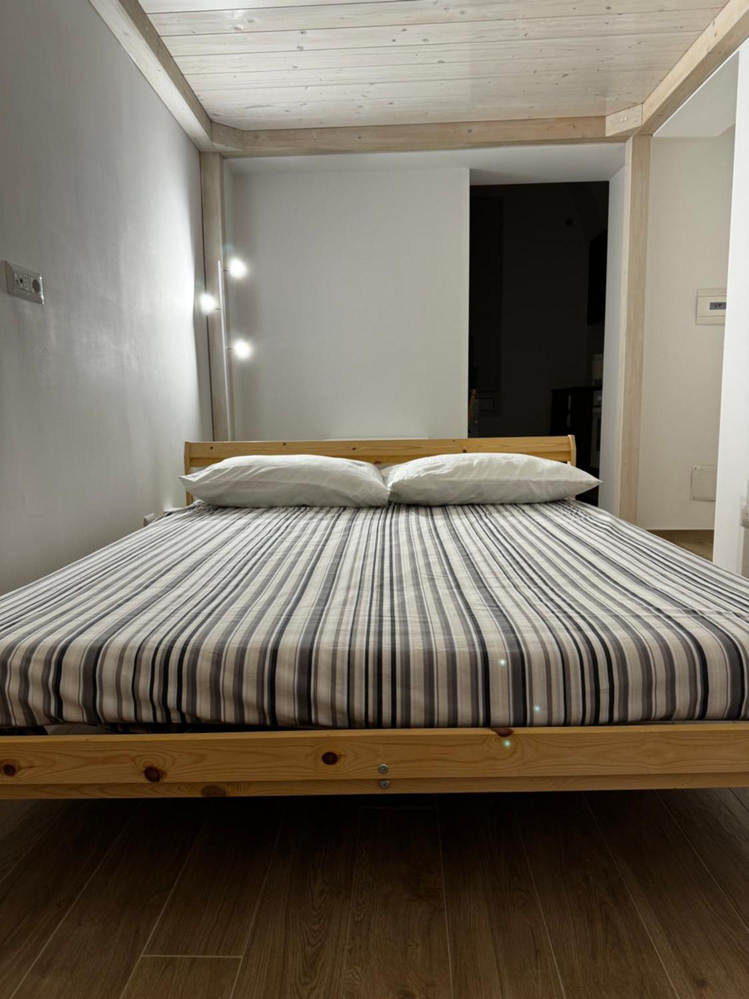 Apartment Terno Su Center *