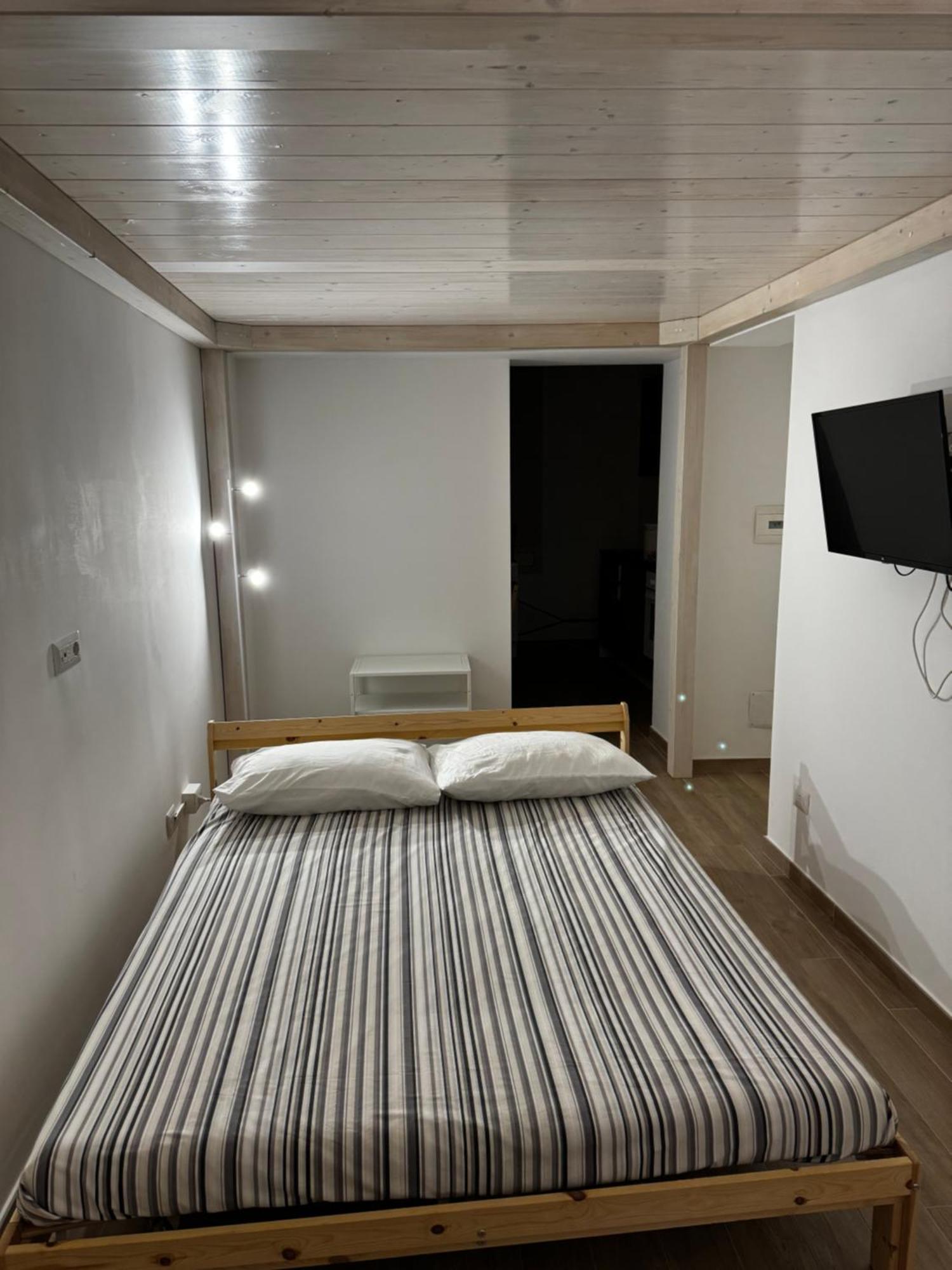 Terno Su Center Apartment *