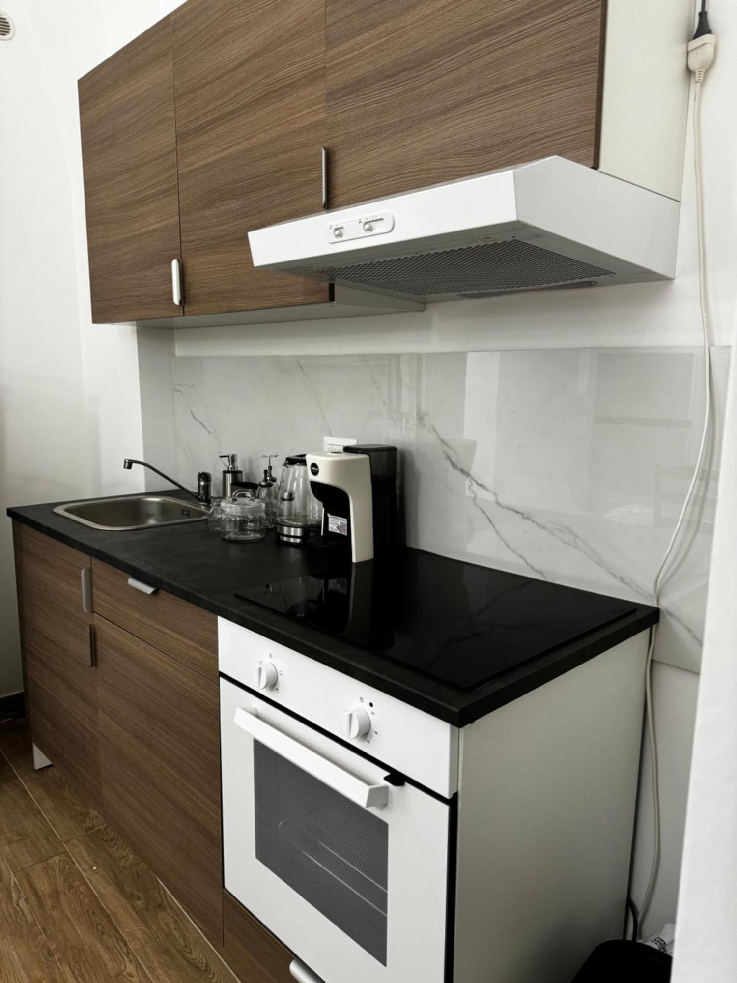 Apartment Terno Su Center