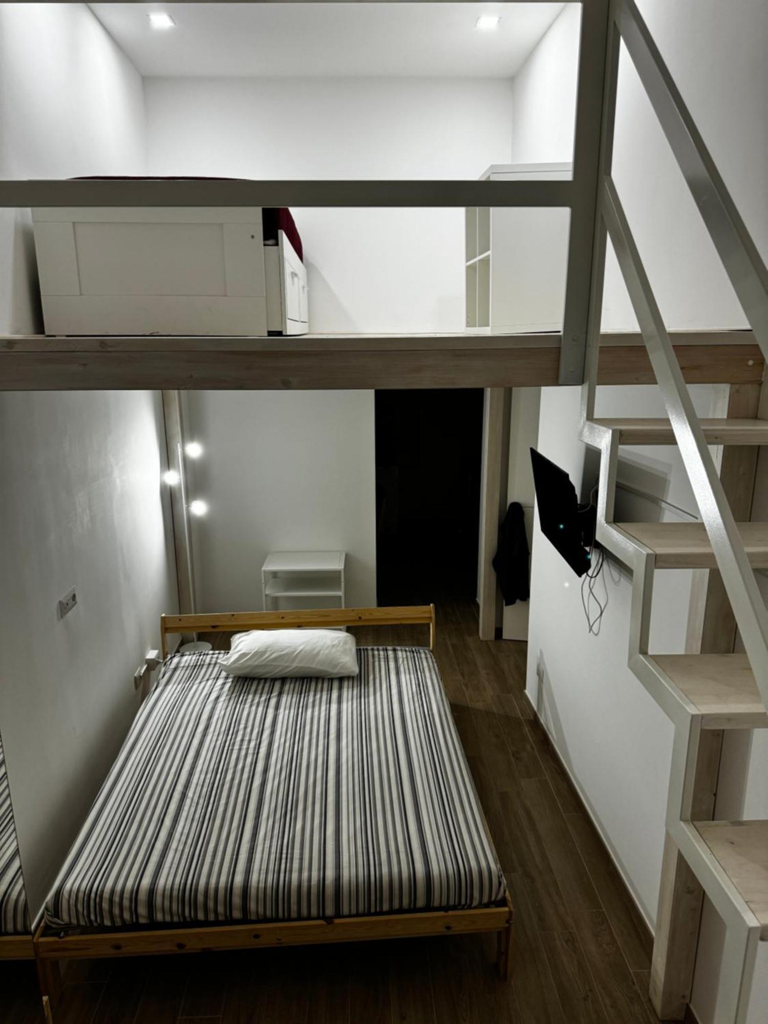 Terno Su Center Naples