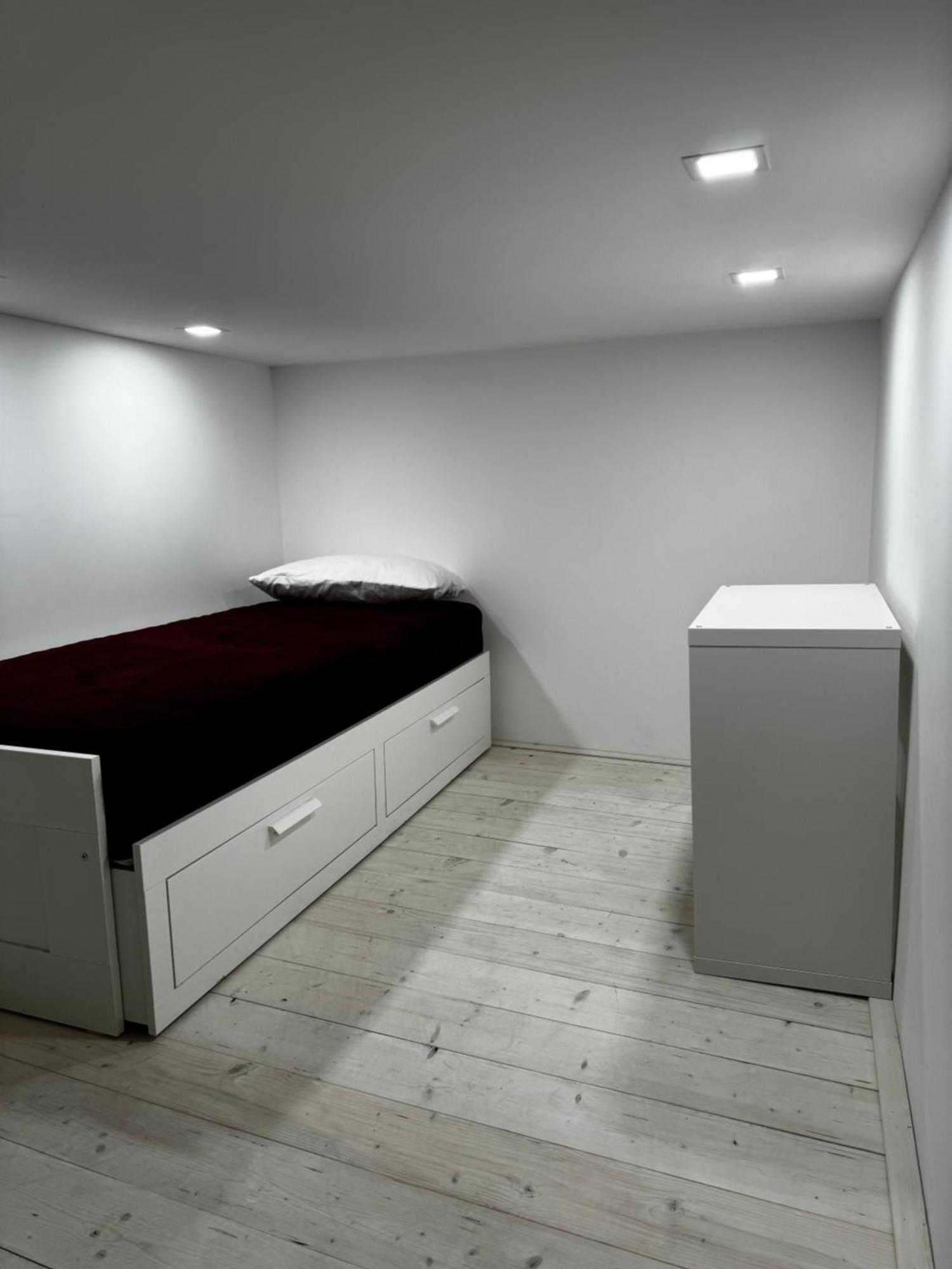 Apartment Terno Su Center