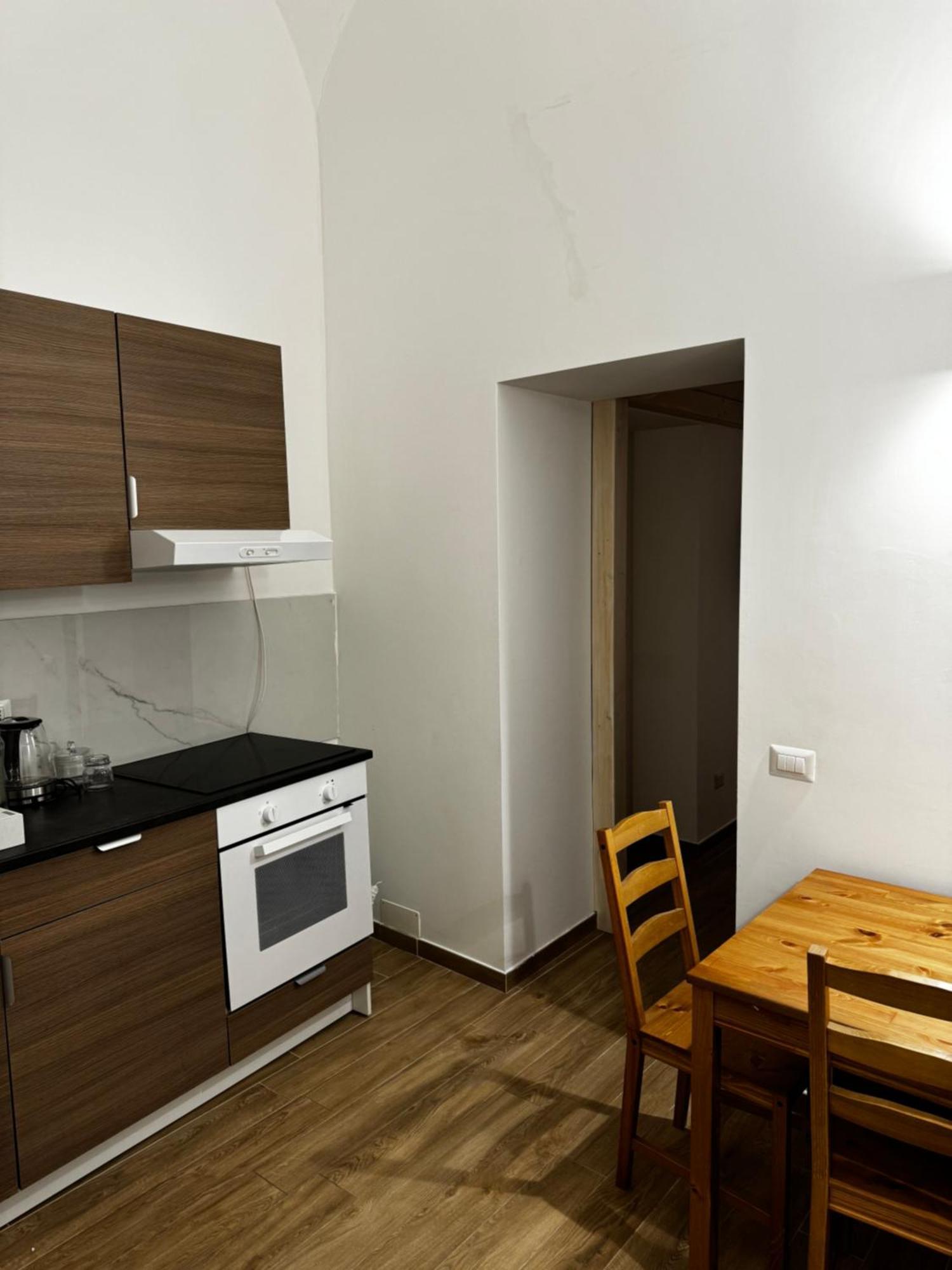 Apartment Terno Su Center *