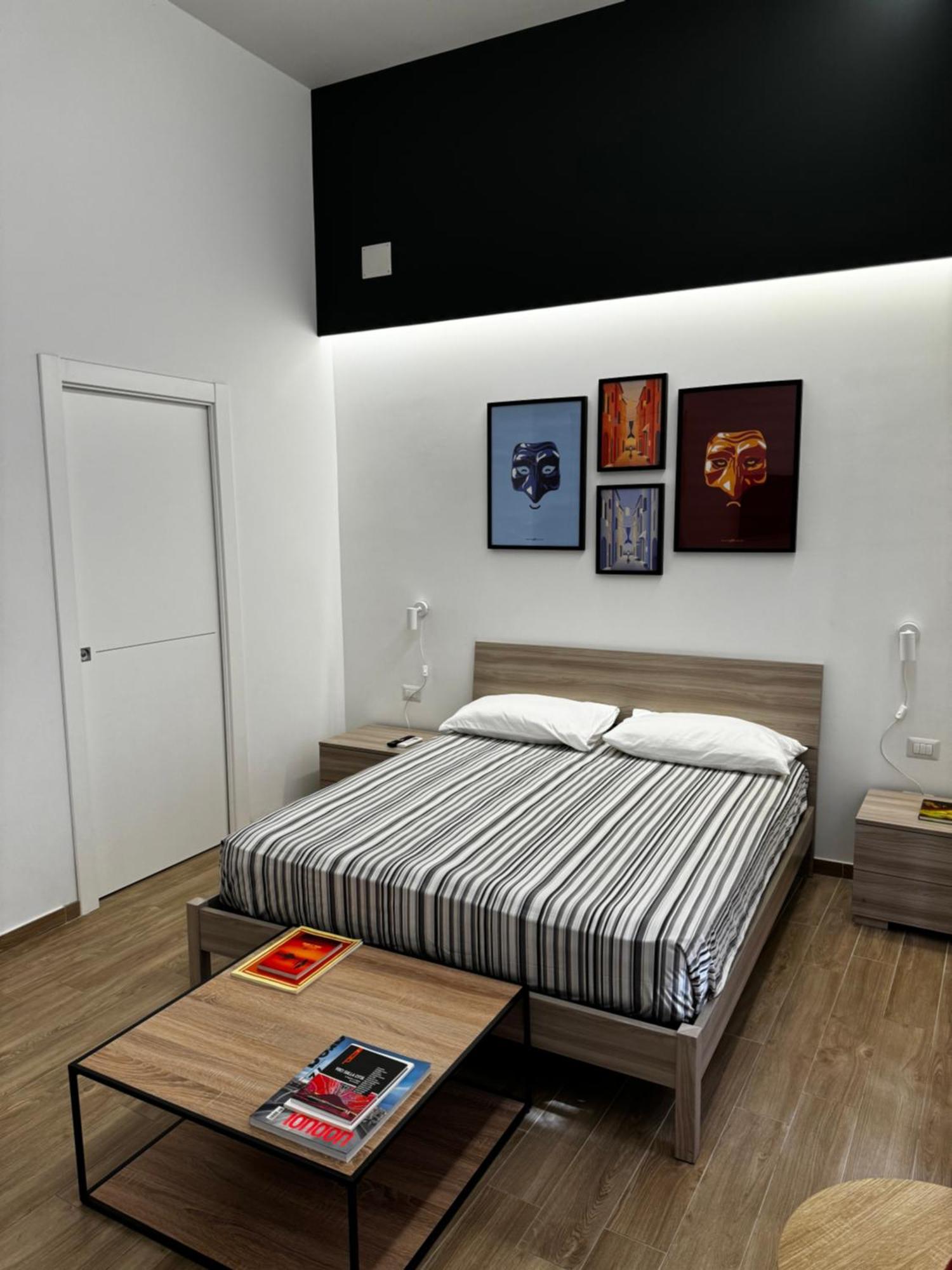 Appartamento Terno Su Center